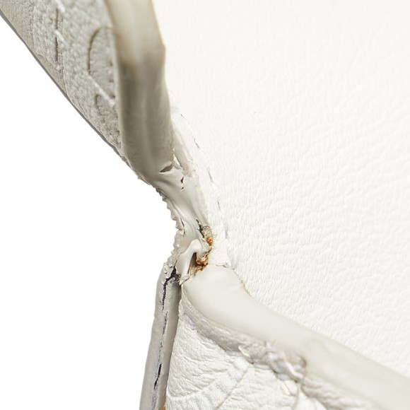 Dior Dior Oblique Saddle Bag Leather Shoulder Bag Leather Crossbody Bag - Picture 4 of 9